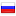 parline.ru hosted country